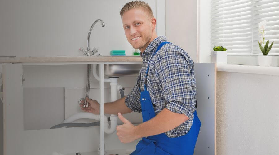 Burst Pipe Emergency Service in Encinitas, CA